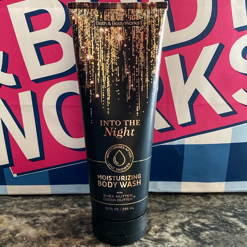 Bath & Body Works Into the night